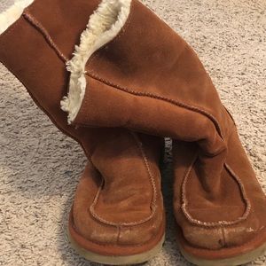Size 7 Women’s Uggs